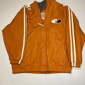 Vintage UT Austin officially licensed jacket